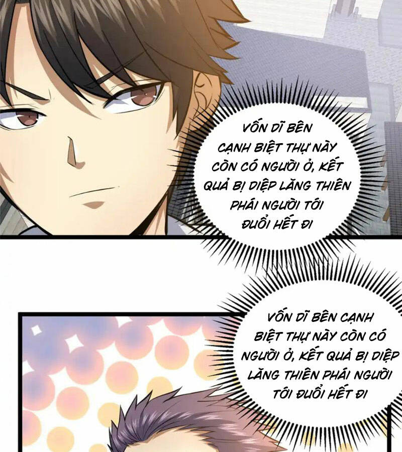 Chương 142 - Trang 25