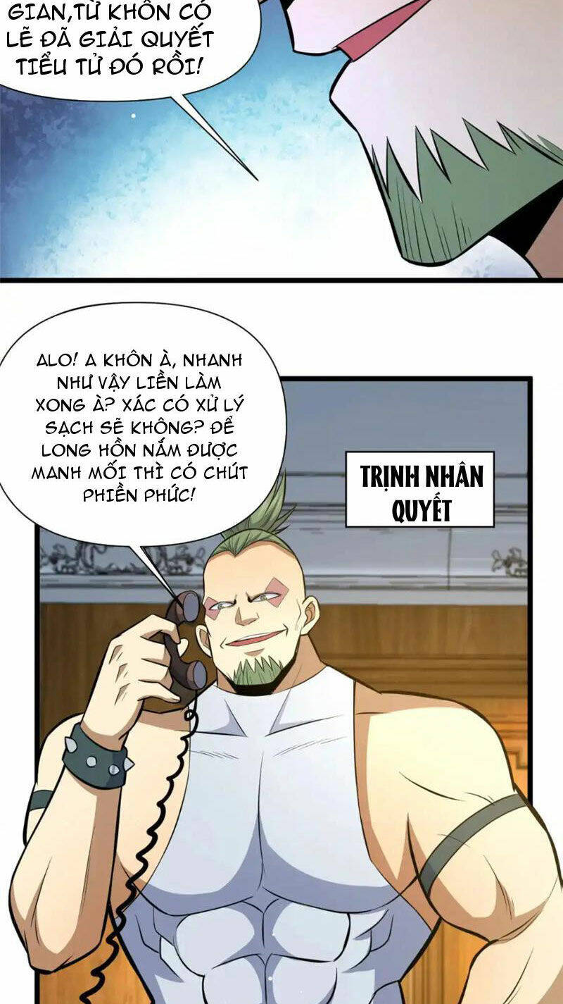 Chương 145 - Trang 21