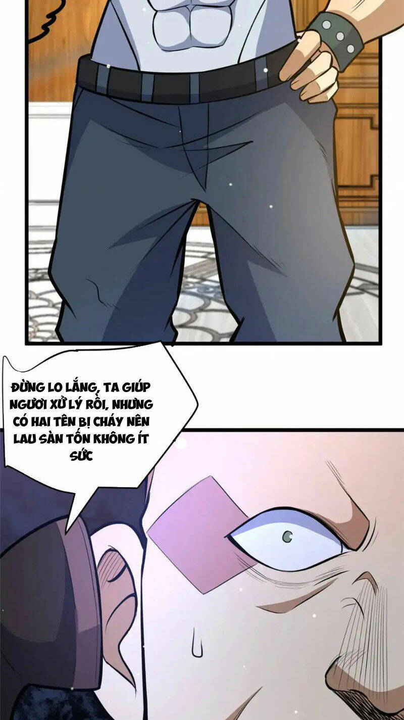 Chương 145 - Trang 22