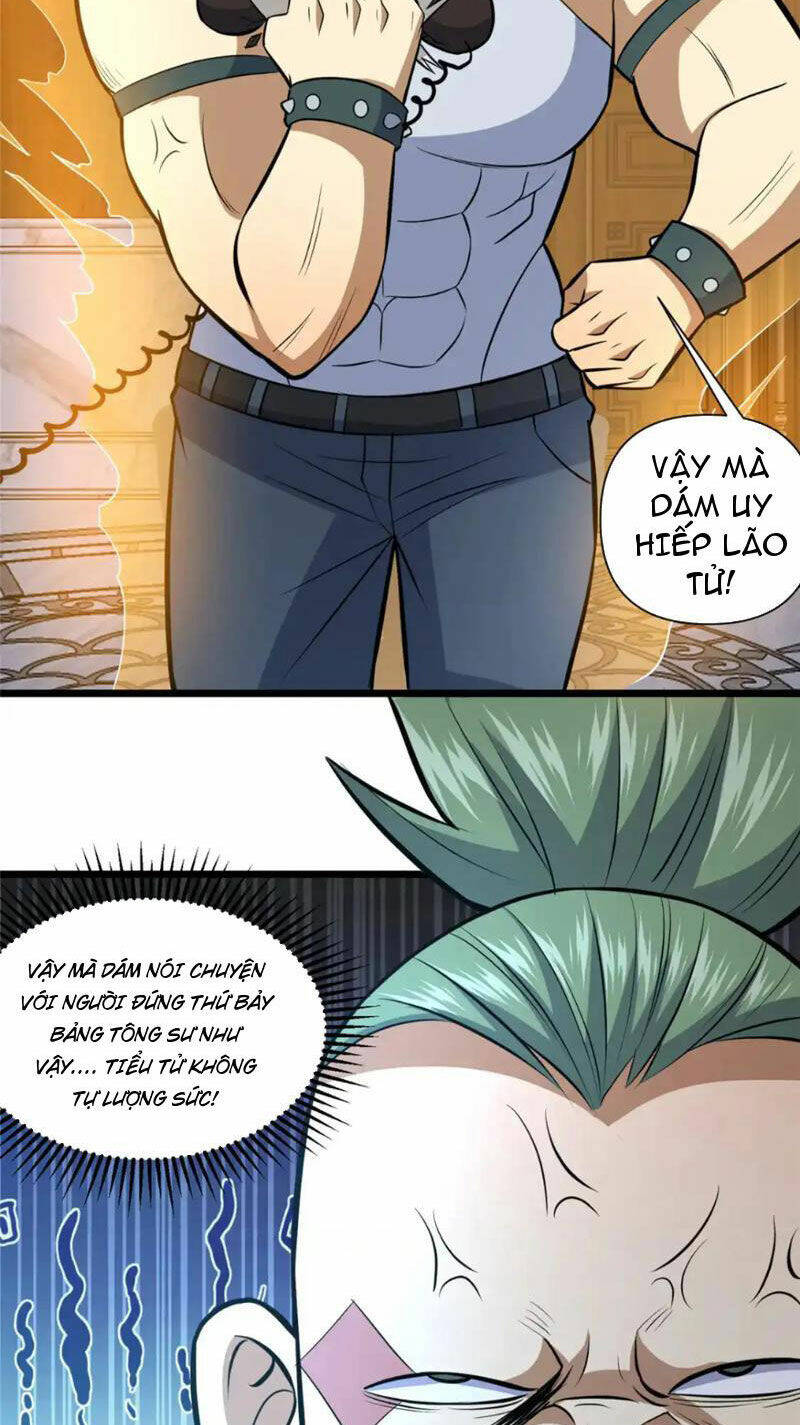 Chương 145 - Trang 26