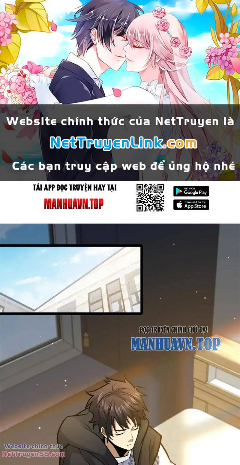 Siêu Phàm Sát Thần - Chap 154 - Trang 1