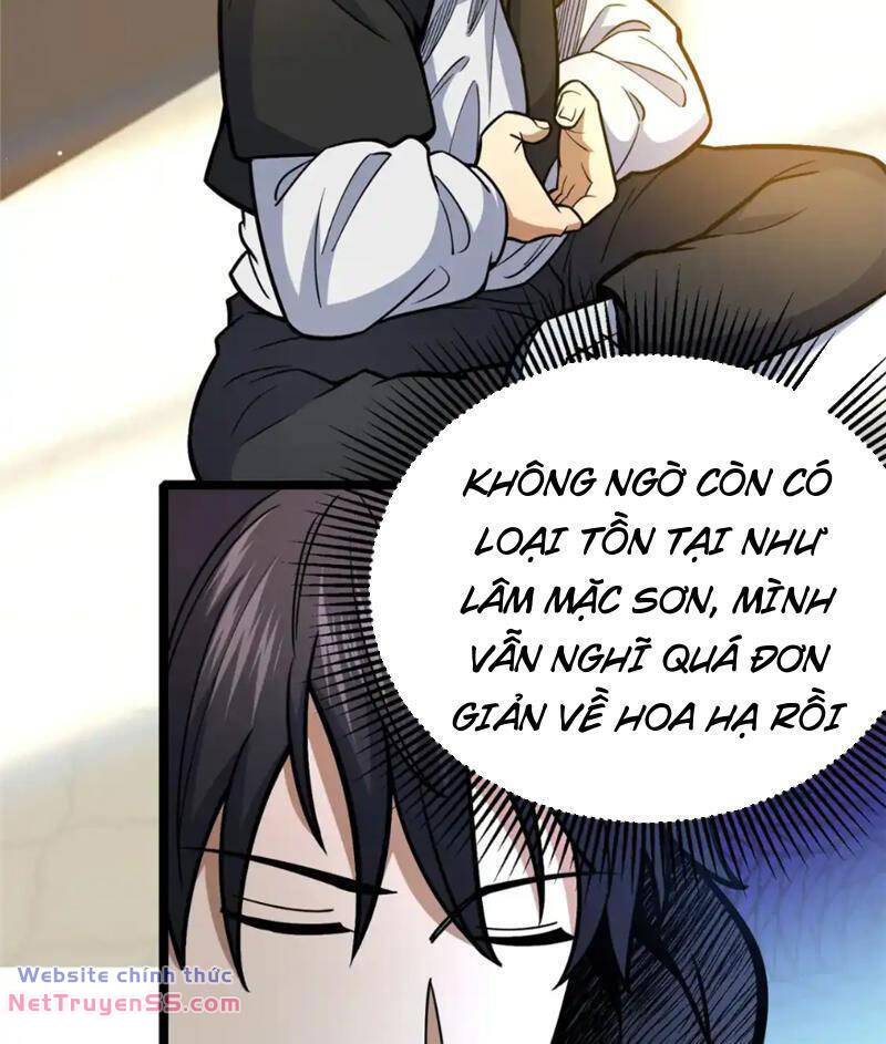 Siêu Phàm Sát Thần - Chap 154 - Trang 2