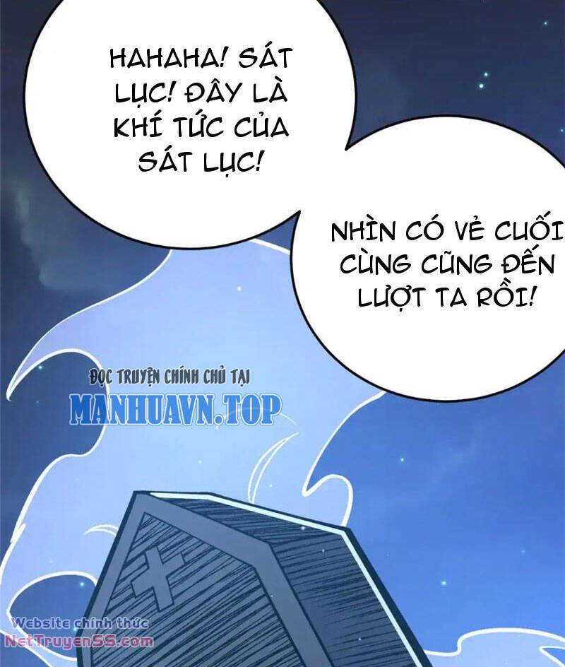 Siêu Phàm Sát Thần - Chap 154 - Trang 12