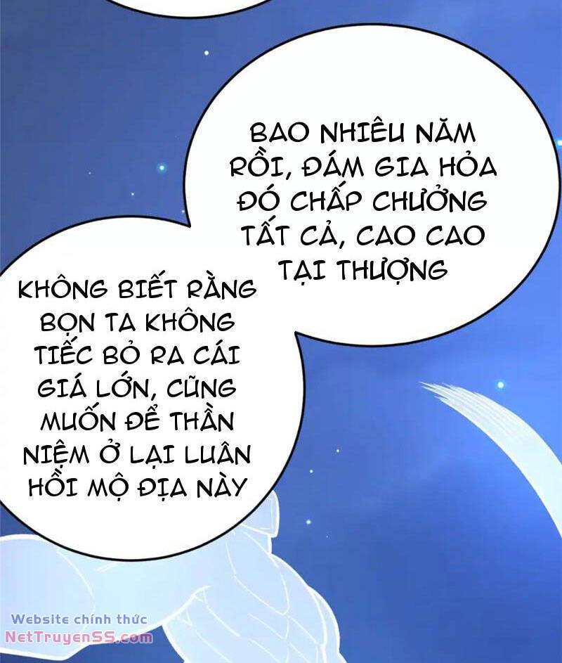 Siêu Phàm Sát Thần - Chap 154 - Trang 15