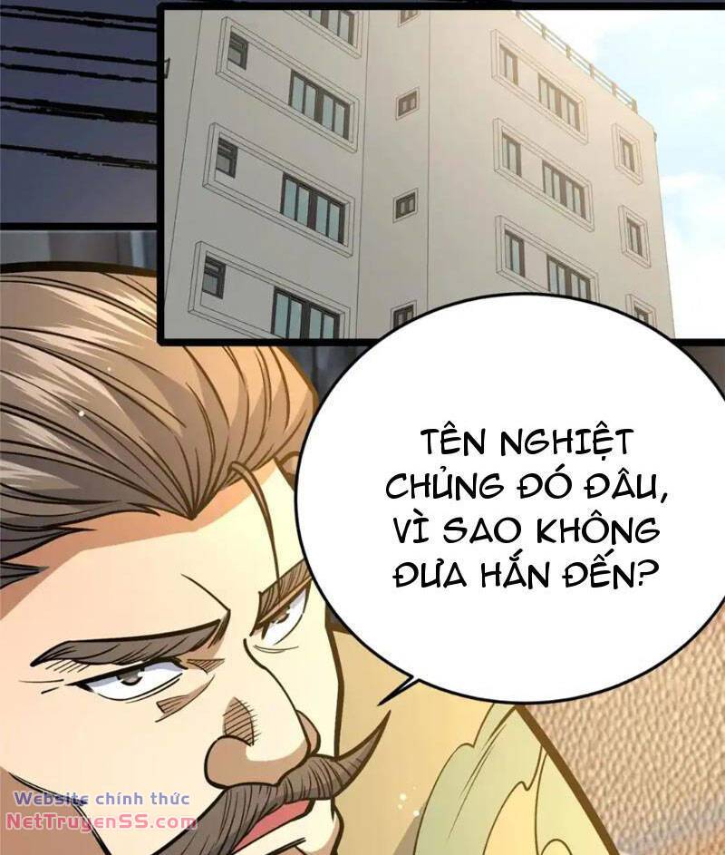 Siêu Phàm Sát Thần - Chap 154 - Trang 18