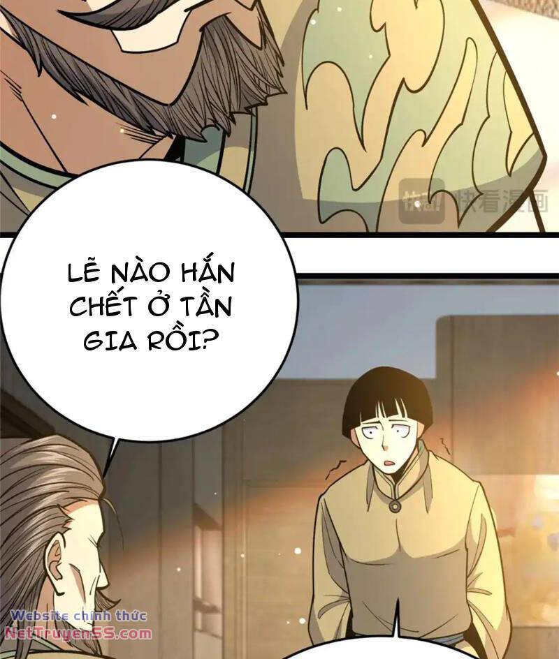 Siêu Phàm Sát Thần - Chap 154 - Trang 19