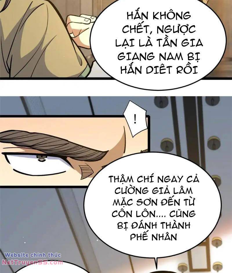 Siêu Phàm Sát Thần - Chap 154 - Trang 20