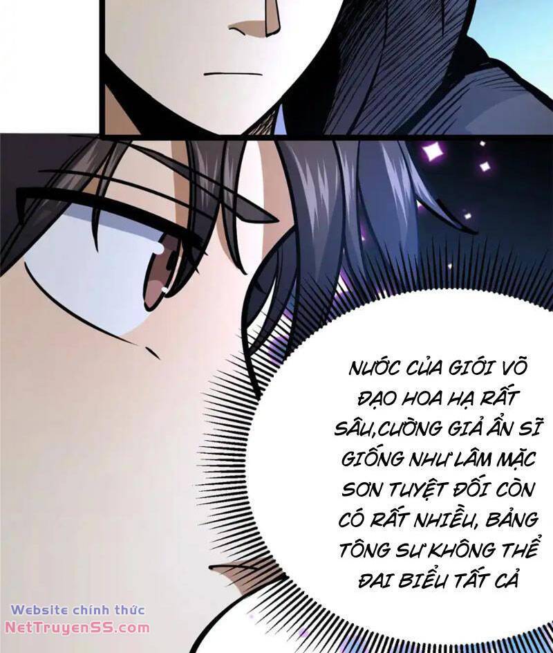 Siêu Phàm Sát Thần - Chap 154 - Trang 3