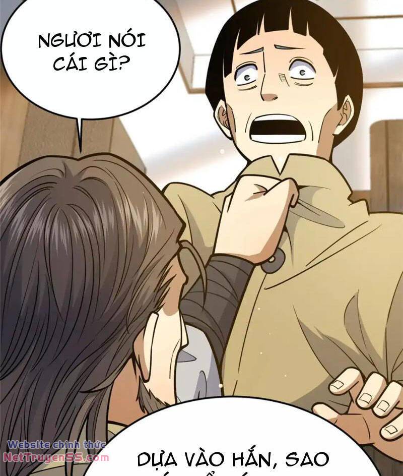 Siêu Phàm Sát Thần - Chap 154 - Trang 21