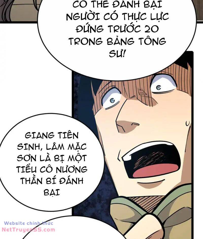 Siêu Phàm Sát Thần - Chap 154 - Trang 22