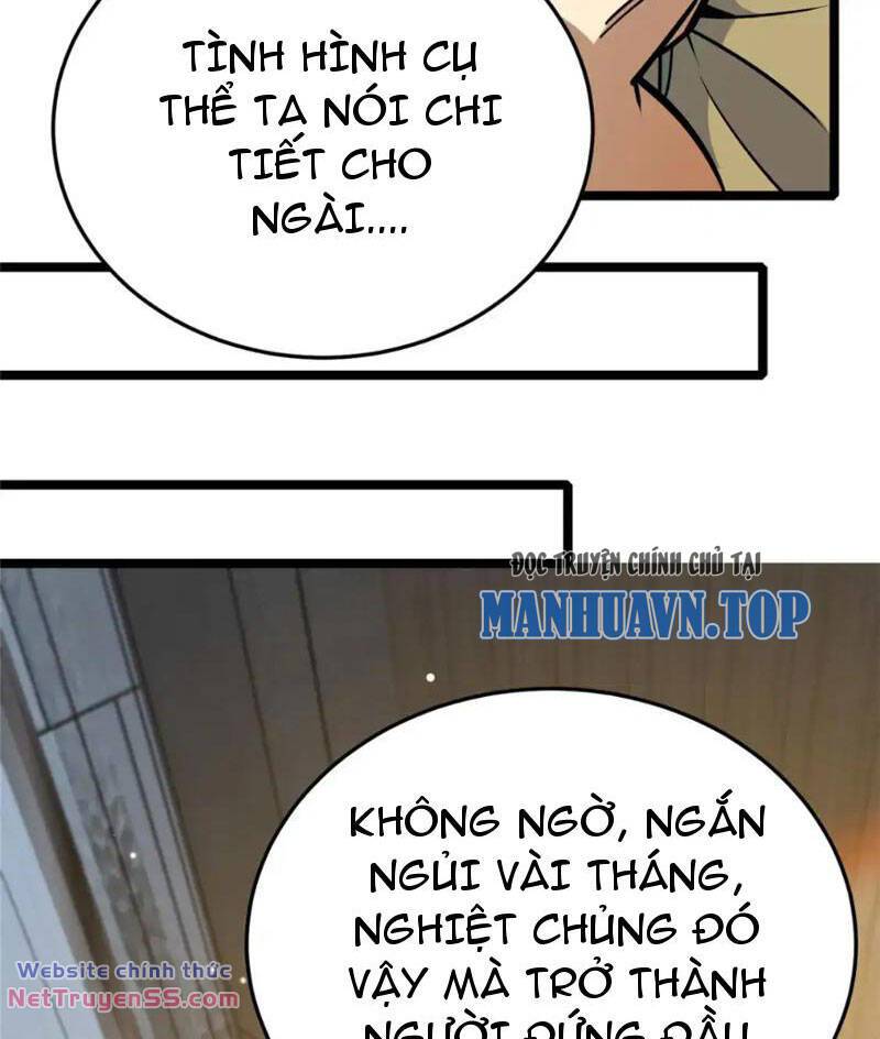 Siêu Phàm Sát Thần - Chap 154 - Trang 23
