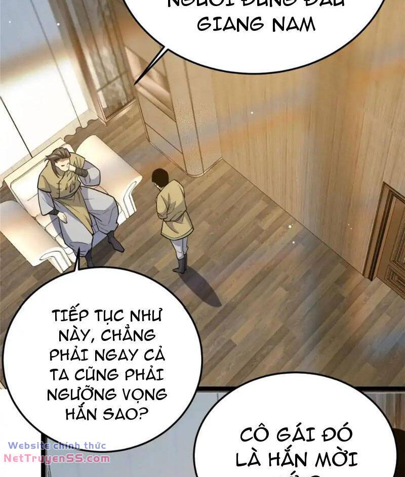 Siêu Phàm Sát Thần - Chap 154 - Trang 24