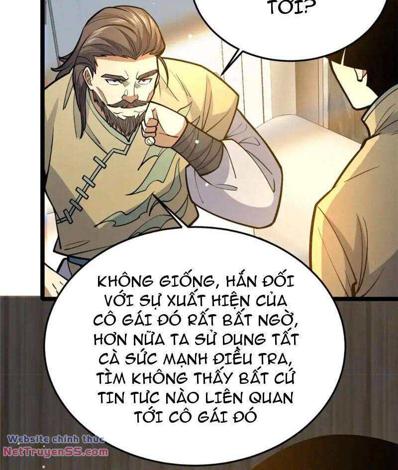 Siêu Phàm Sát Thần - Chap 154 - Trang 25