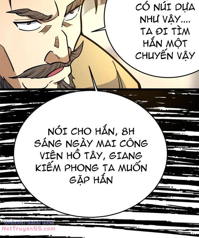 Siêu Phàm Sát Thần - Chap 154 - Trang 28