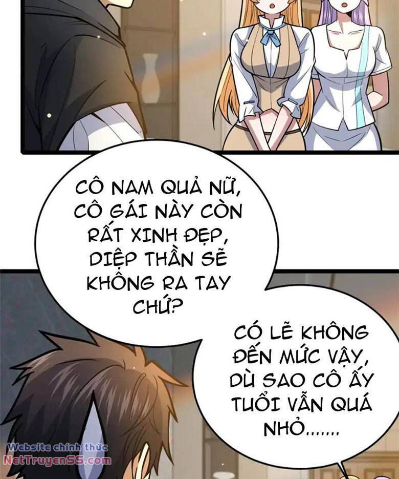 Siêu Phàm Sát Thần - Chap 154 - Trang 30