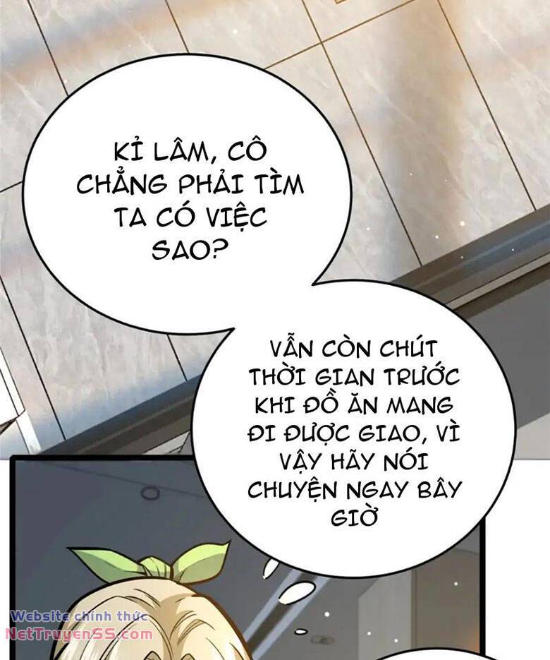 Siêu Phàm Sát Thần - Chap 154 - Trang 32