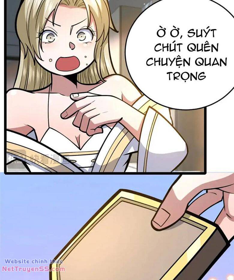 Siêu Phàm Sát Thần - Chap 154 - Trang 33