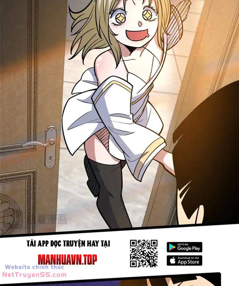 Siêu Phàm Sát Thần - Chap 154 - Trang 34