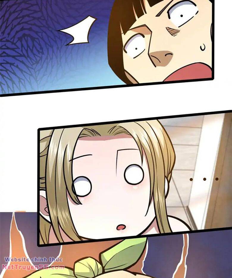 Siêu Phàm Sát Thần - Chap 154 - Trang 35