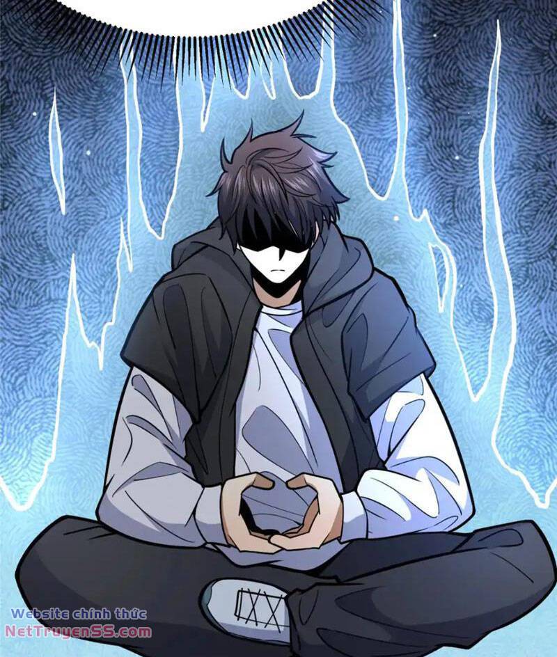 Siêu Phàm Sát Thần - Chap 154 - Trang 5