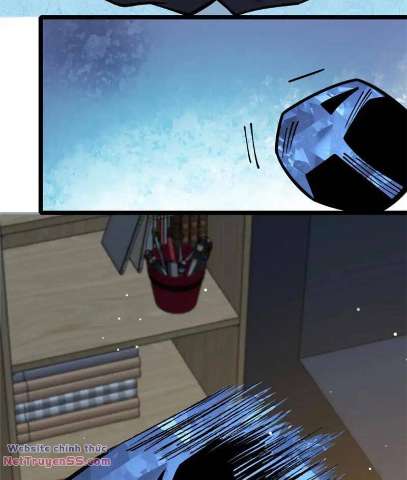 Siêu Phàm Sát Thần - Chap 154 - Trang 6
