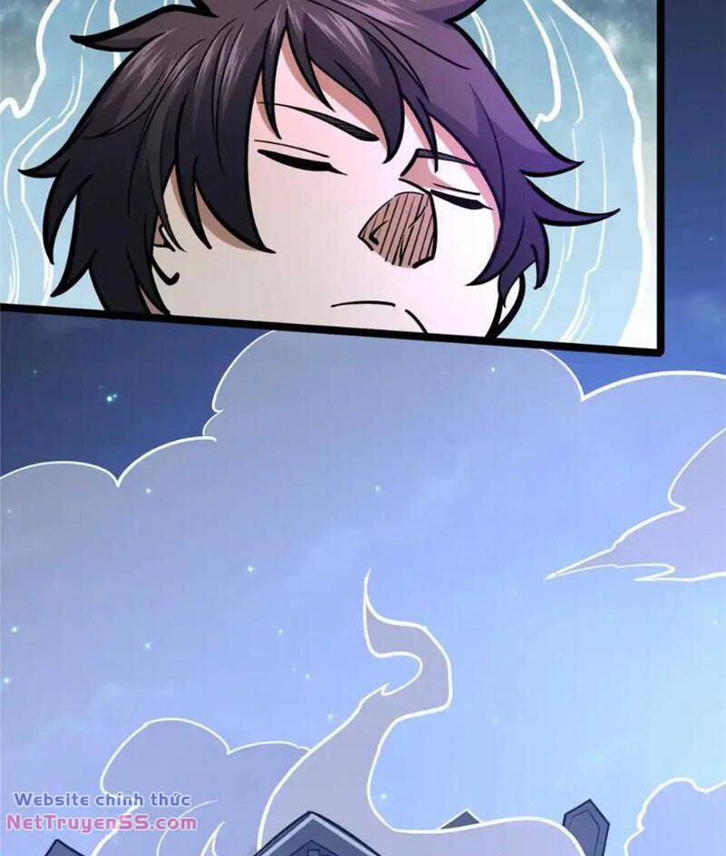 Siêu Phàm Sát Thần - Chap 154 - Trang 9