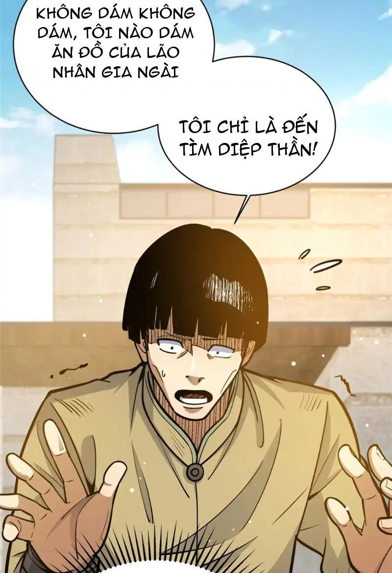 Siêu Phàm Sát Thần - Chap 155 - Trang 2