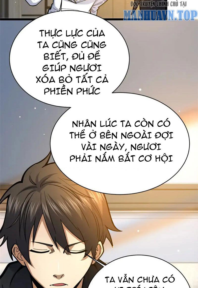 Siêu Phàm Sát Thần - Chap 155 - Trang 12