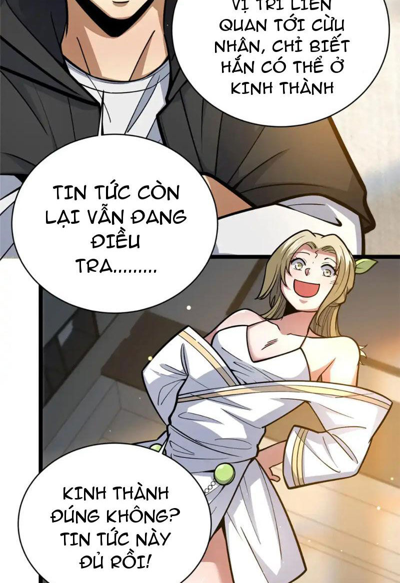 Siêu Phàm Sát Thần - Chap 155 - Trang 13