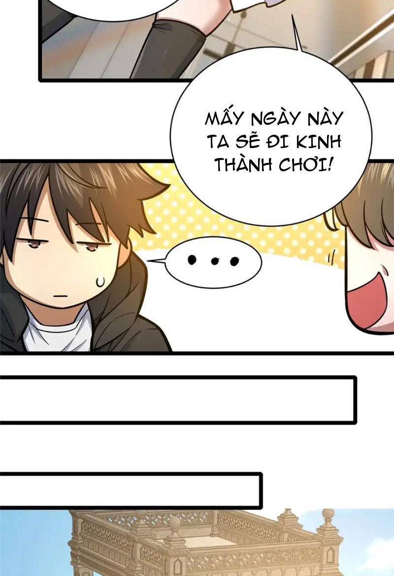Siêu Phàm Sát Thần - Chap 155 - Trang 14