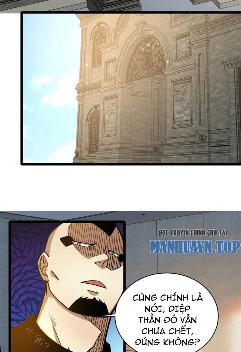Siêu Phàm Sát Thần - Chap 155 - Trang 16
