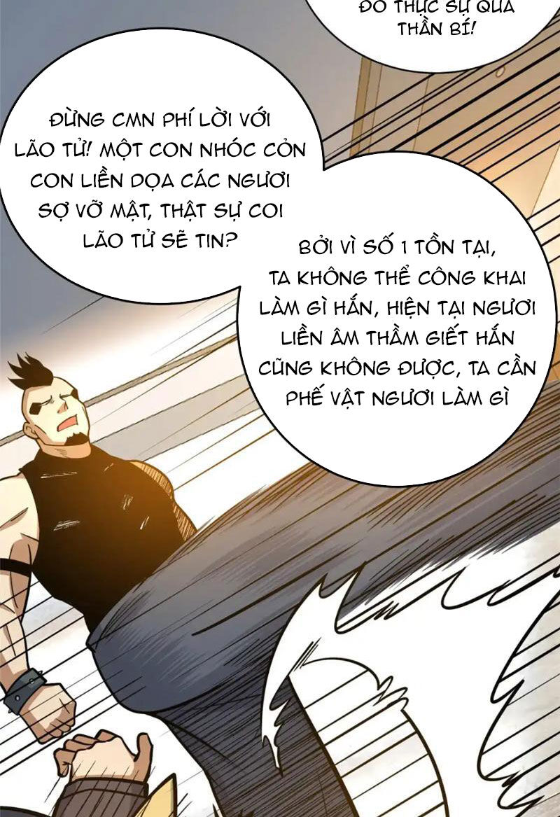 Siêu Phàm Sát Thần - Chap 155 - Trang 18