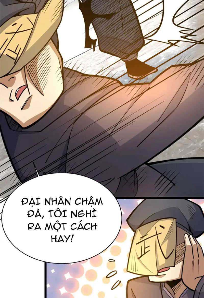 Siêu Phàm Sát Thần - Chap 155 - Trang 19