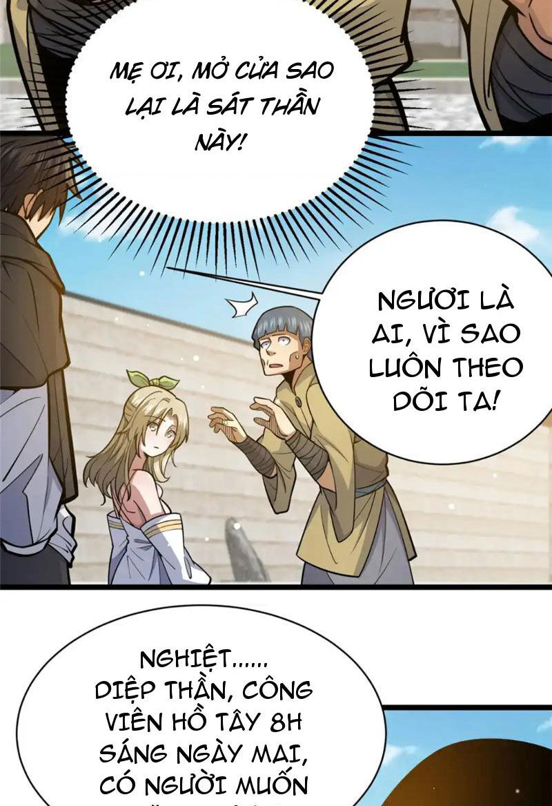 Siêu Phàm Sát Thần - Chap 155 - Trang 3