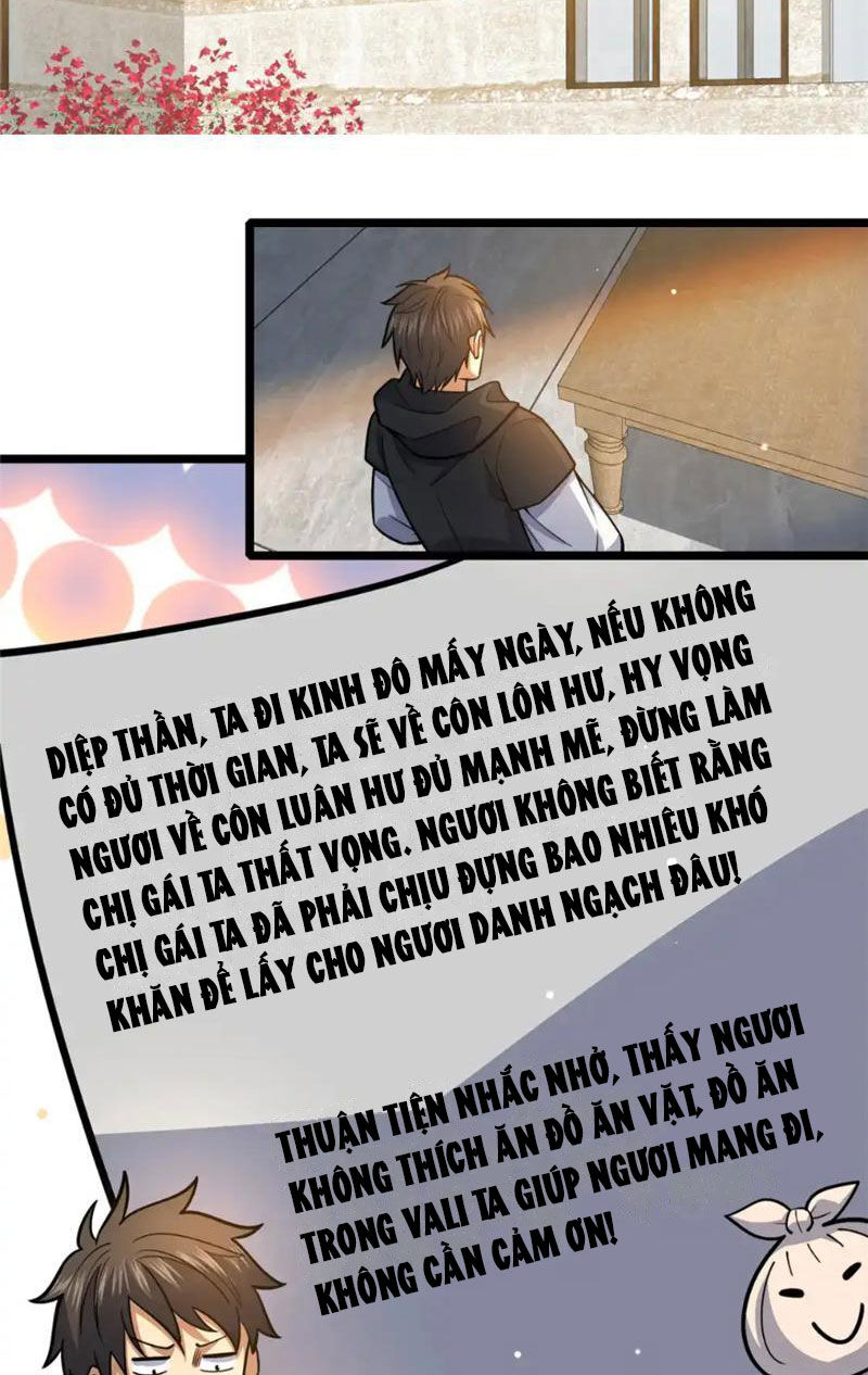Siêu Phàm Sát Thần - Chap 155 - Trang 24