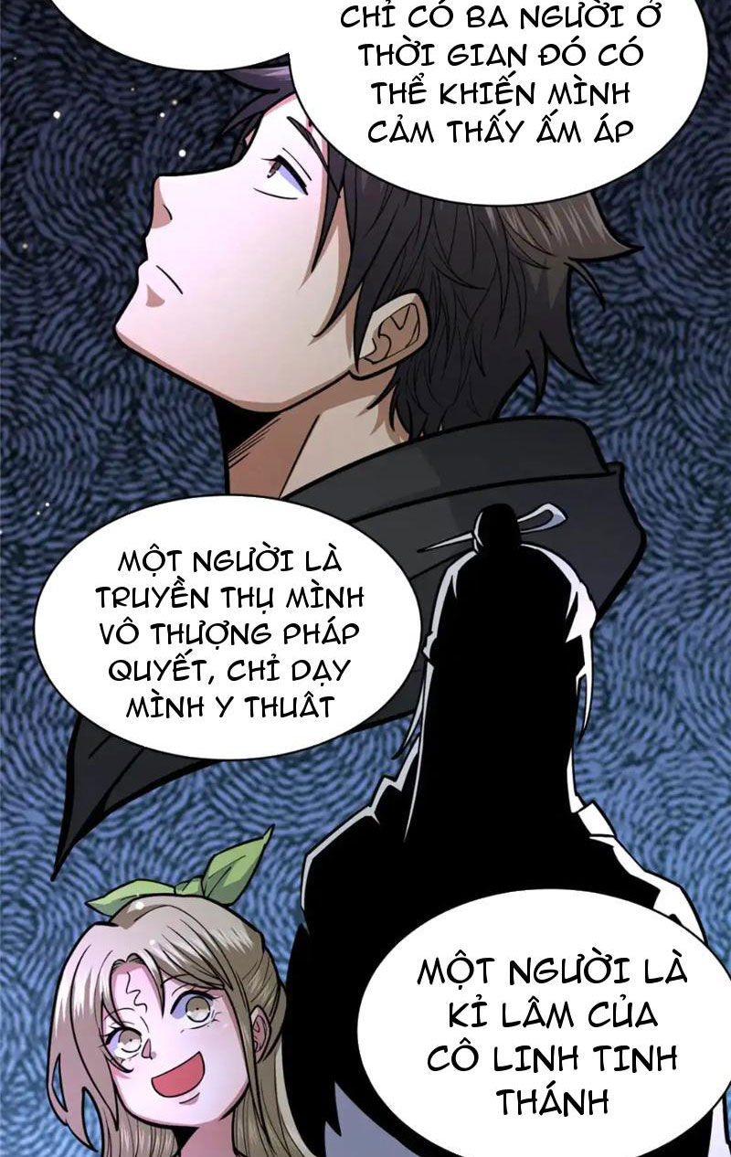 Siêu Phàm Sát Thần - Chap 155 - Trang 26