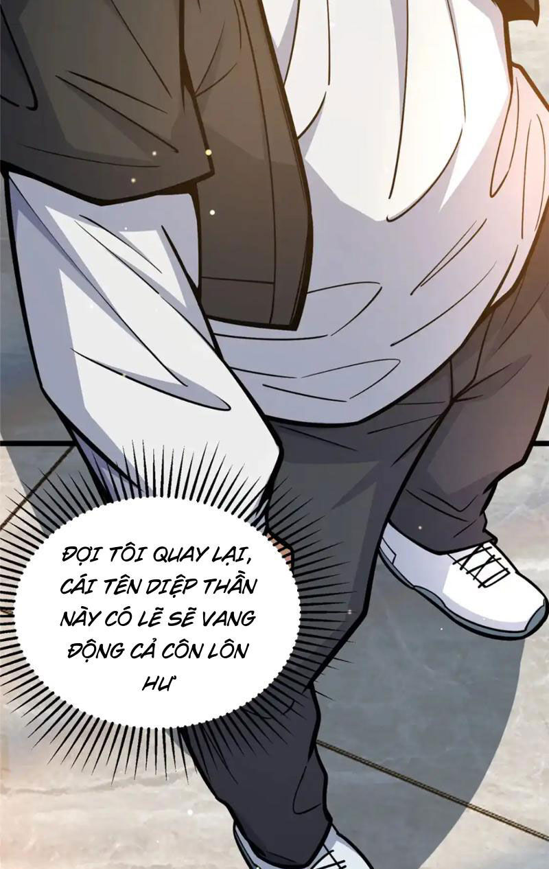 Siêu Phàm Sát Thần - Chap 155 - Trang 29