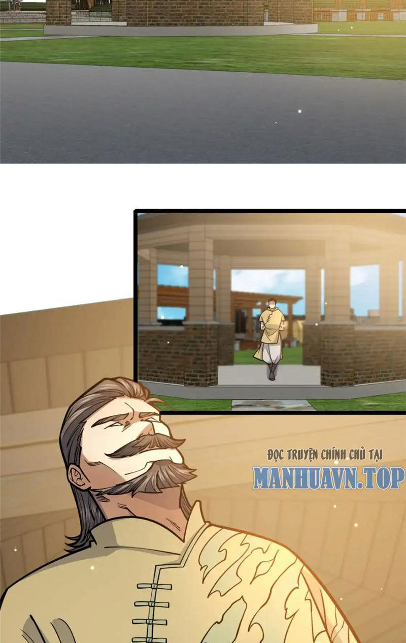 Siêu Phàm Sát Thần - Chap 155 - Trang 31