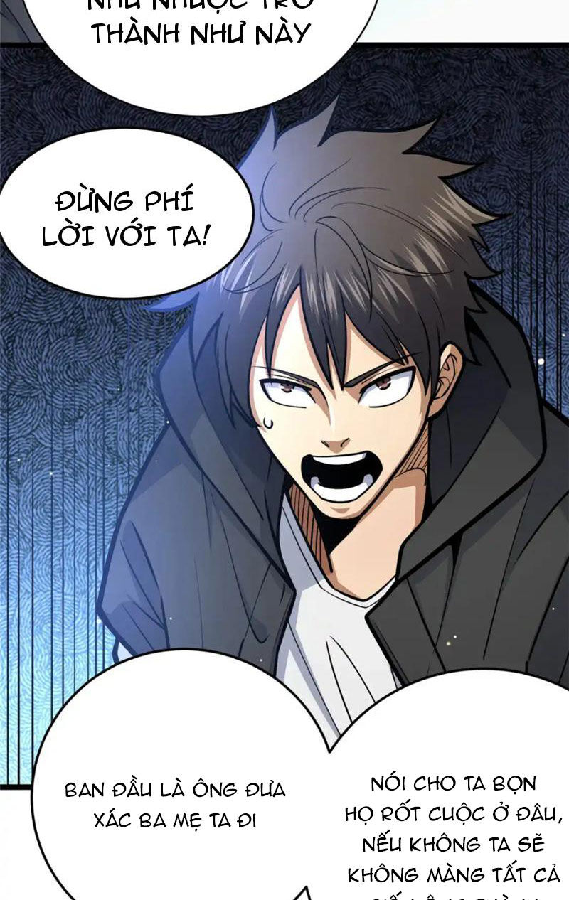 Siêu Phàm Sát Thần - Chap 155 - Trang 35