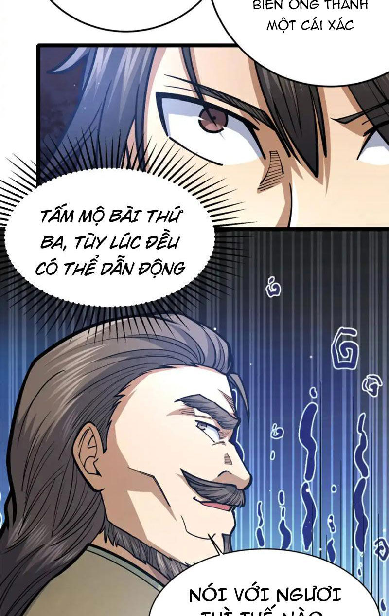 Siêu Phàm Sát Thần - Chap 155 - Trang 36