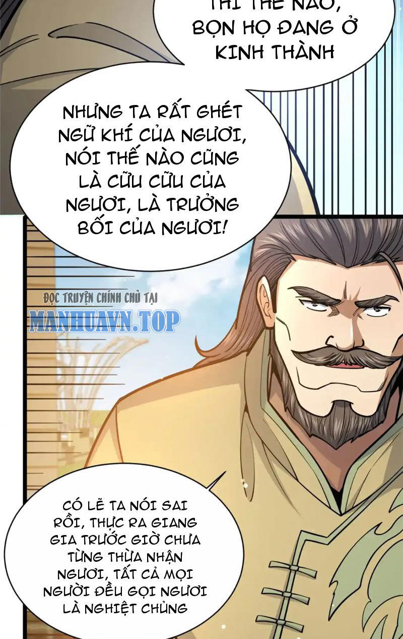 Siêu Phàm Sát Thần - Chap 155 - Trang 37