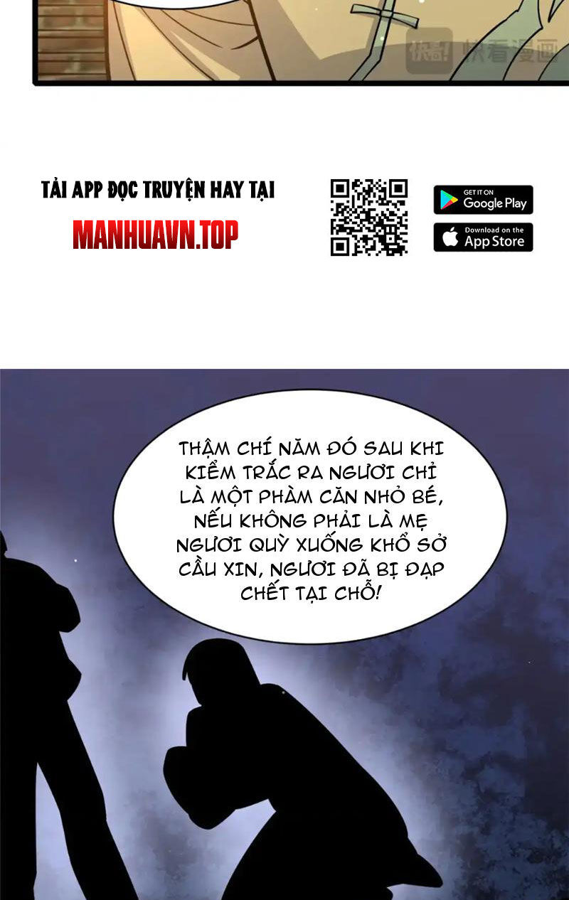 Siêu Phàm Sát Thần - Chap 155 - Trang 38