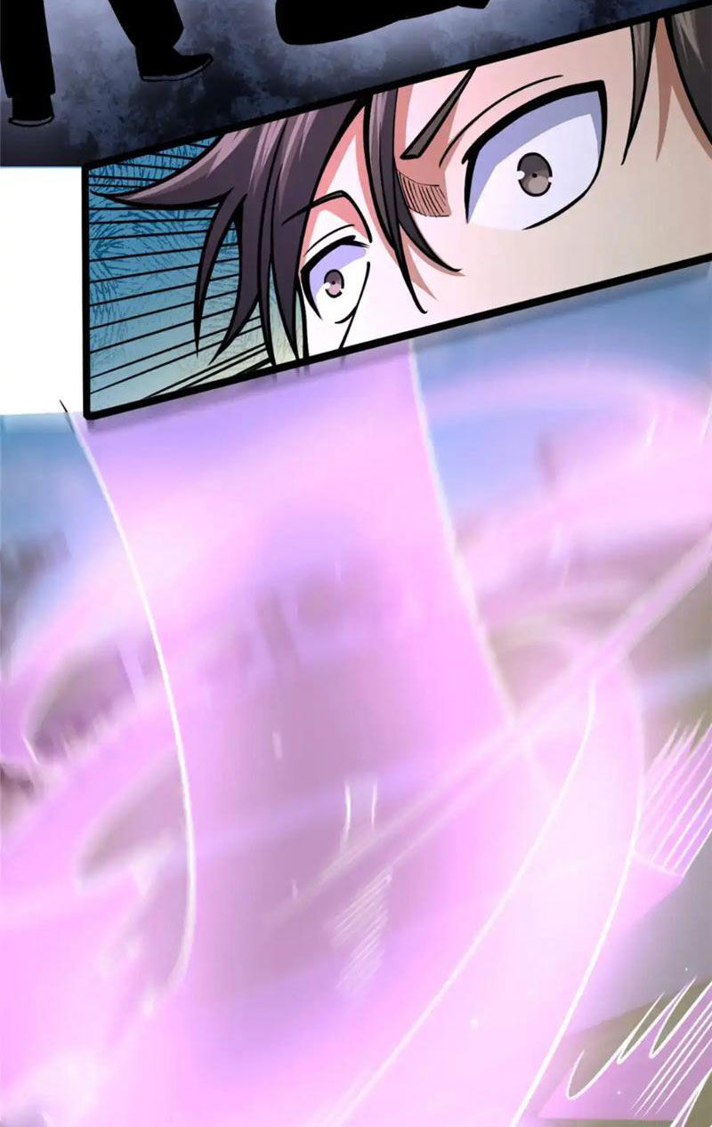 Siêu Phàm Sát Thần - Chap 155 - Trang 39