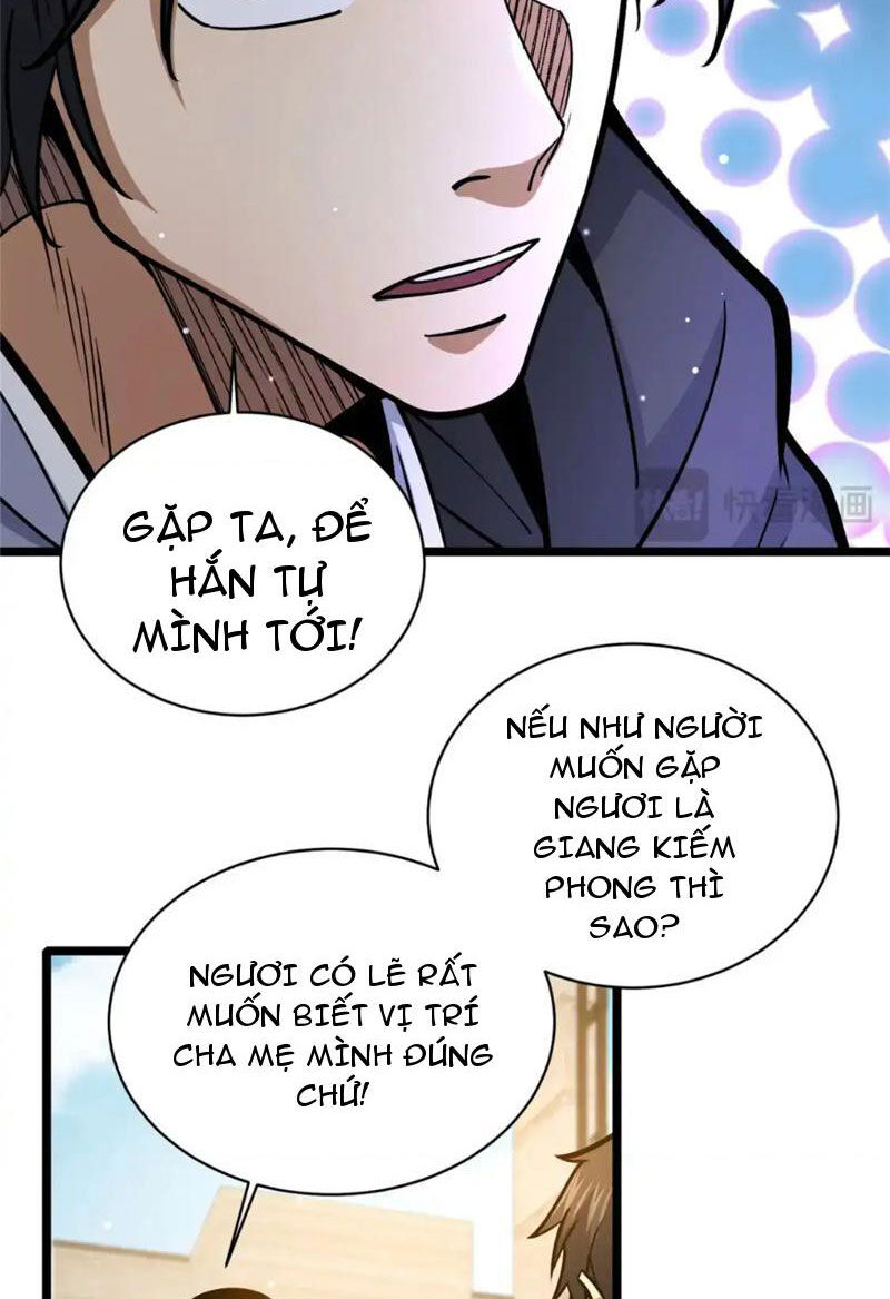 Siêu Phàm Sát Thần - Chap 155 - Trang 5