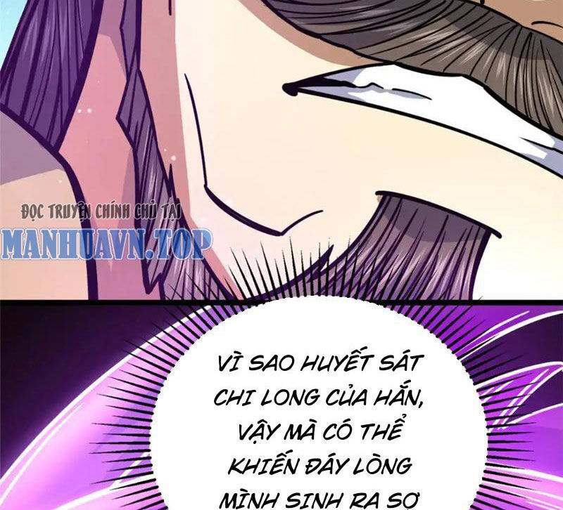 Siêu Phàm Sát Thần - Chap 155 - Trang 54