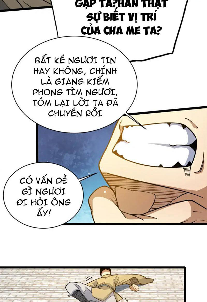 Siêu Phàm Sát Thần - Chap 155 - Trang 8
