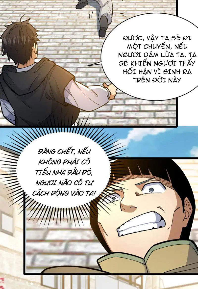 Siêu Phàm Sát Thần - Chap 155 - Trang 9