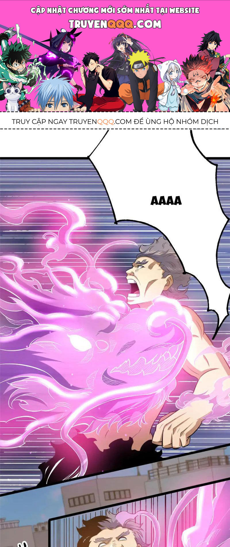 Siêu Phàm Sát Thần - Chap 160 - Trang 1