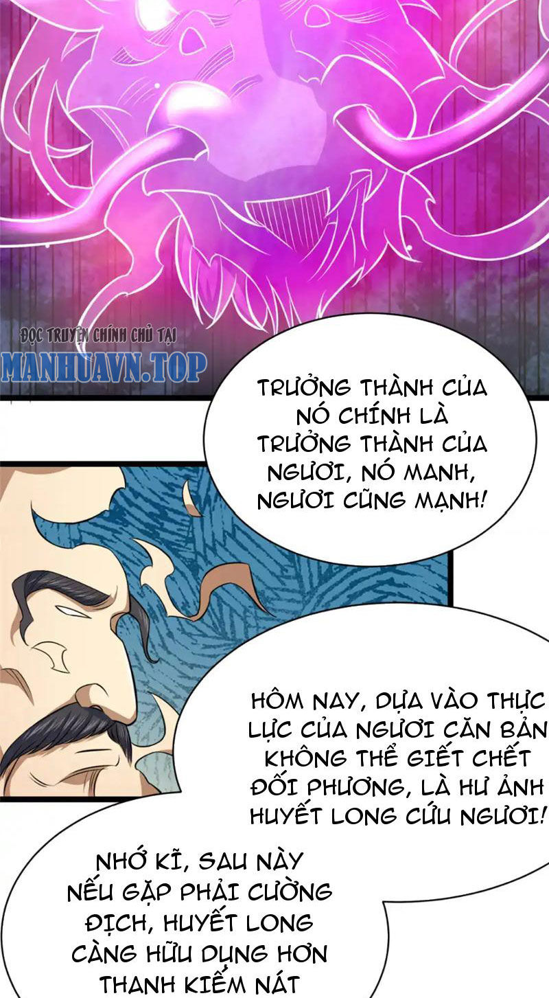 Siêu Phàm Sát Thần - Chap 160 - Trang 11