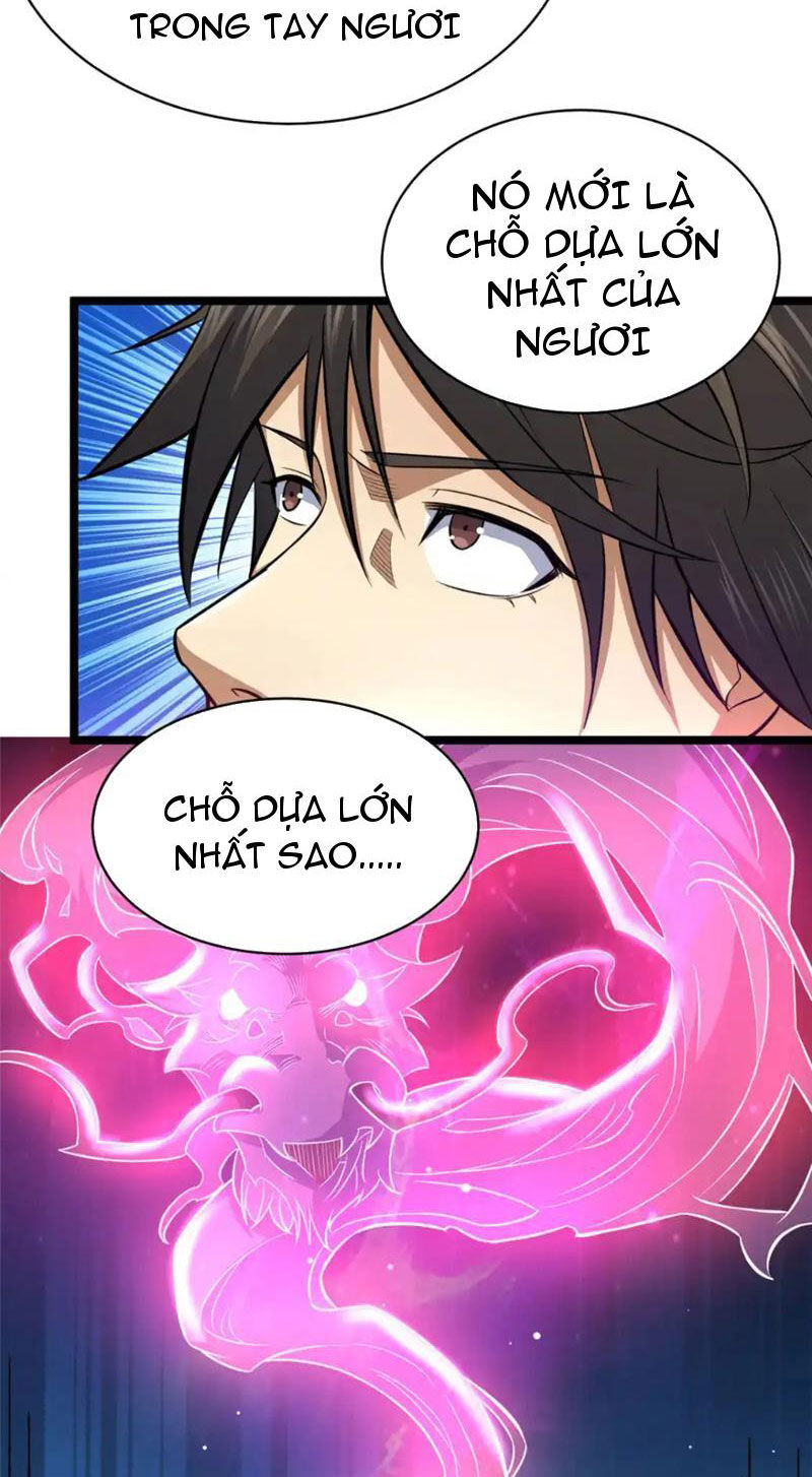 Siêu Phàm Sát Thần - Chap 160 - Trang 12